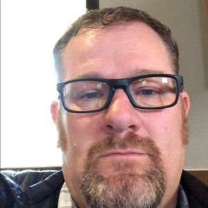 Meet your Posher, Jared